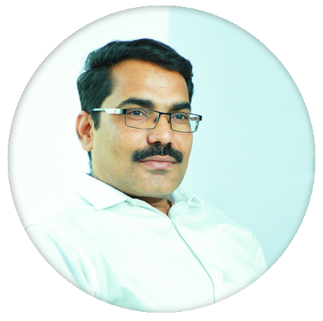 Dr. Lalit Kumar Upadhyay